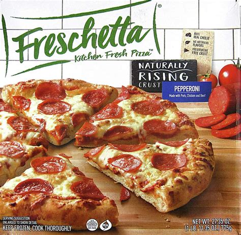 Best frozen pizza brand. Things To Know About Best frozen pizza brand. 